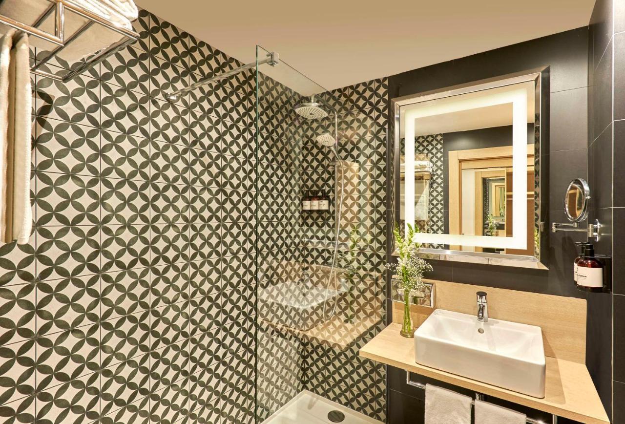 Hotel Nh Campo Carthagène Extérieur photo