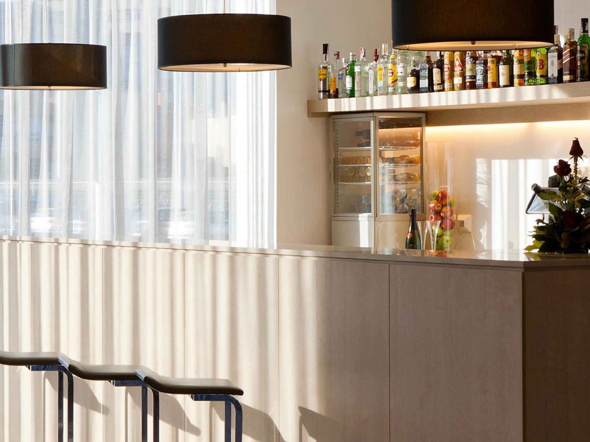 Hotel Nh Campo Carthagène Extérieur photo