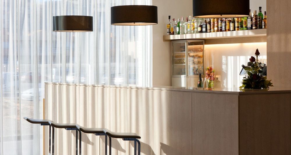 Hotel Nh Campo Carthagène Extérieur photo