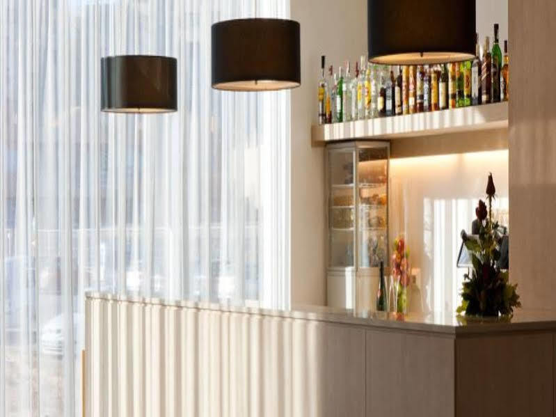 Hotel Nh Campo Carthagène Extérieur photo